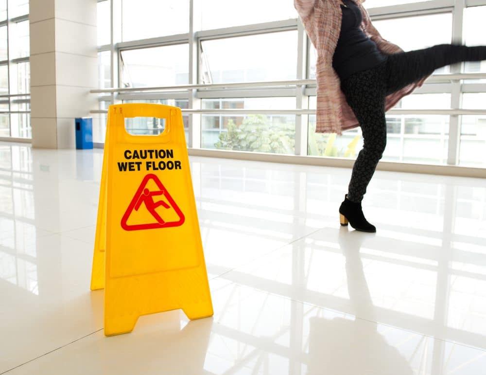 role Lol chance Slip and Fall Injury: What To Do After | Kahane Law Office