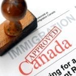 invitation to apply; ita' canadian immigration; permanent resident canada; immigration application; remanent residency application