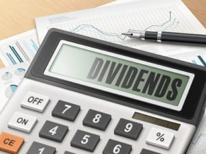 corproate resolution; corporate dividend; alberta dividend resolution