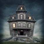 wacky Wednesday; weird laws; crazy court cases; funny legal stories; weird lawsuits, crazy litigation; latent defect lawsuit; suing for haunted house; haunted house law