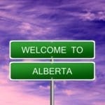 attorney for service; alberta attorney for service; extra provincial attorney for service; alberta corporate residency; residency requirements alberta