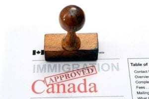 immigration; access to Canada; spousal immigration; temporary visas