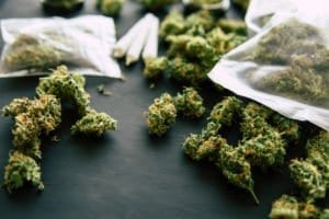 Joint, Weed, Marijuana, Mary Jane, Smoke, Illegal