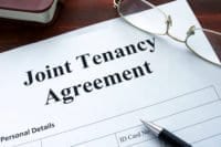 Joint Tenancy