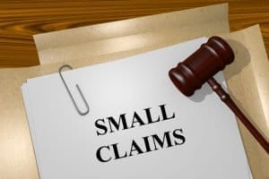 Alberta Provincial Court Process Understanding Small Claims Court