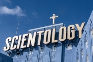 This Weeks Wacky Wednesday Another Lawsuit Strikes Scientology