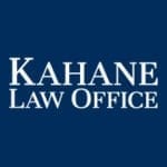 kahane law office logo; Calgary Law Firm