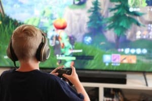 This Weeks Wacky Wednesday Fortnite Sued for Being as Addictive as Cocaine