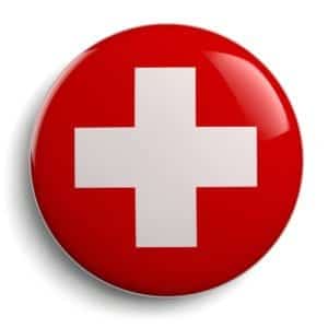red cross medical health