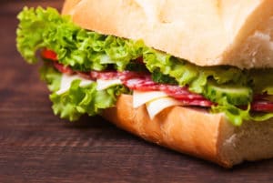 subway, sandwich, sub, bread, wacky lawsuit, crazy lawsuit