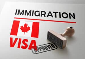 immigration; visa; approved; super visa