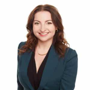 Kristy Kalin, family lawyer; calgary lawyer